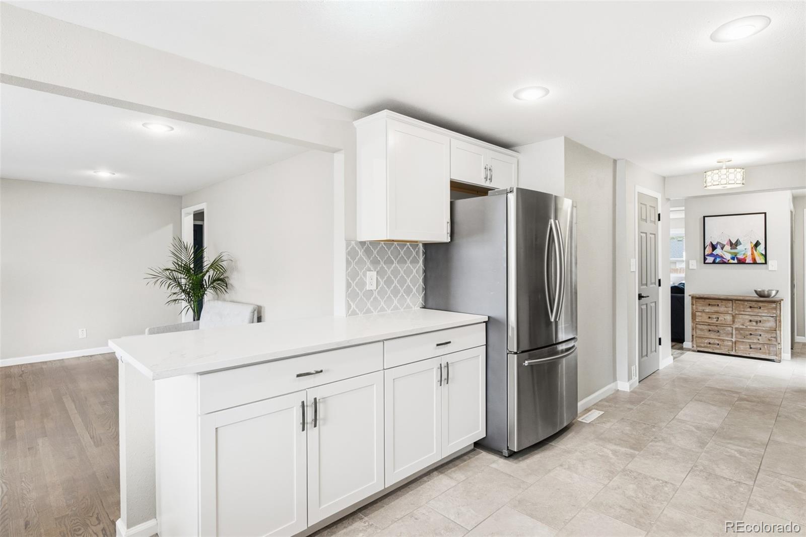 1434 S Canosa Court Denver CO 80219