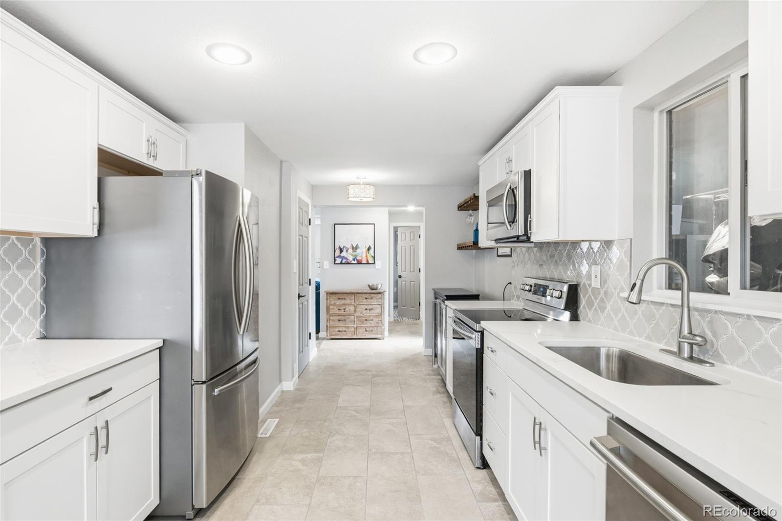 1434 S Canosa Court Denver CO 80219