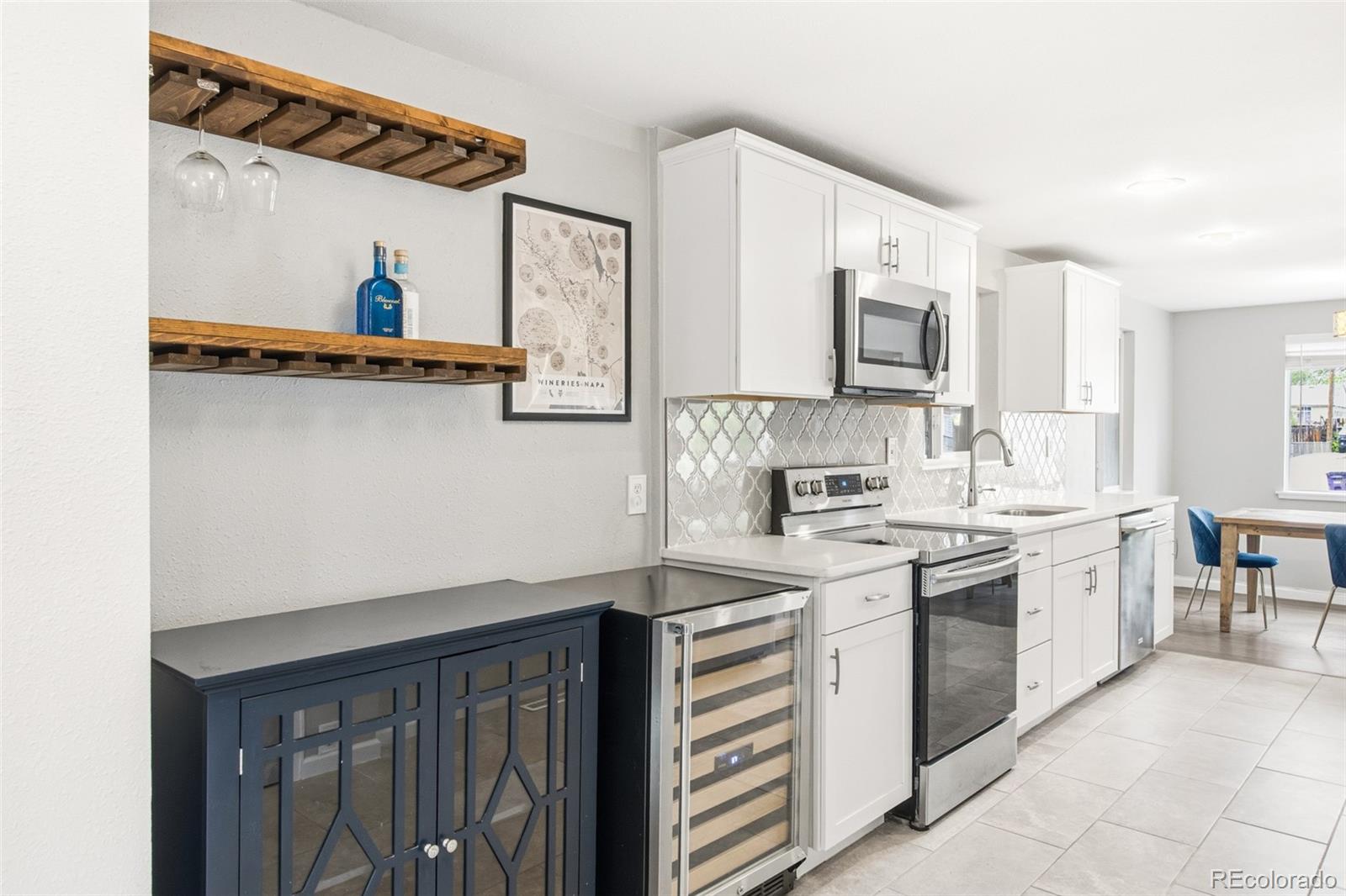 1434 S Canosa Court Denver CO 80219