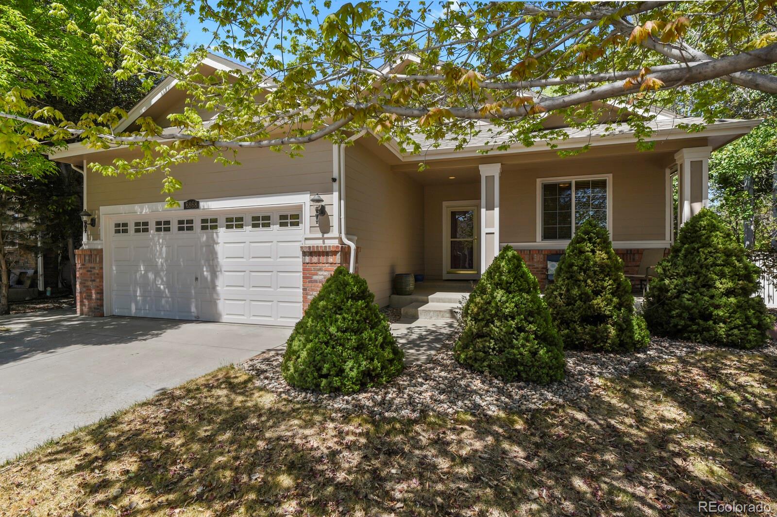 6868 Silverleaf Avenue Firestone CO 80504