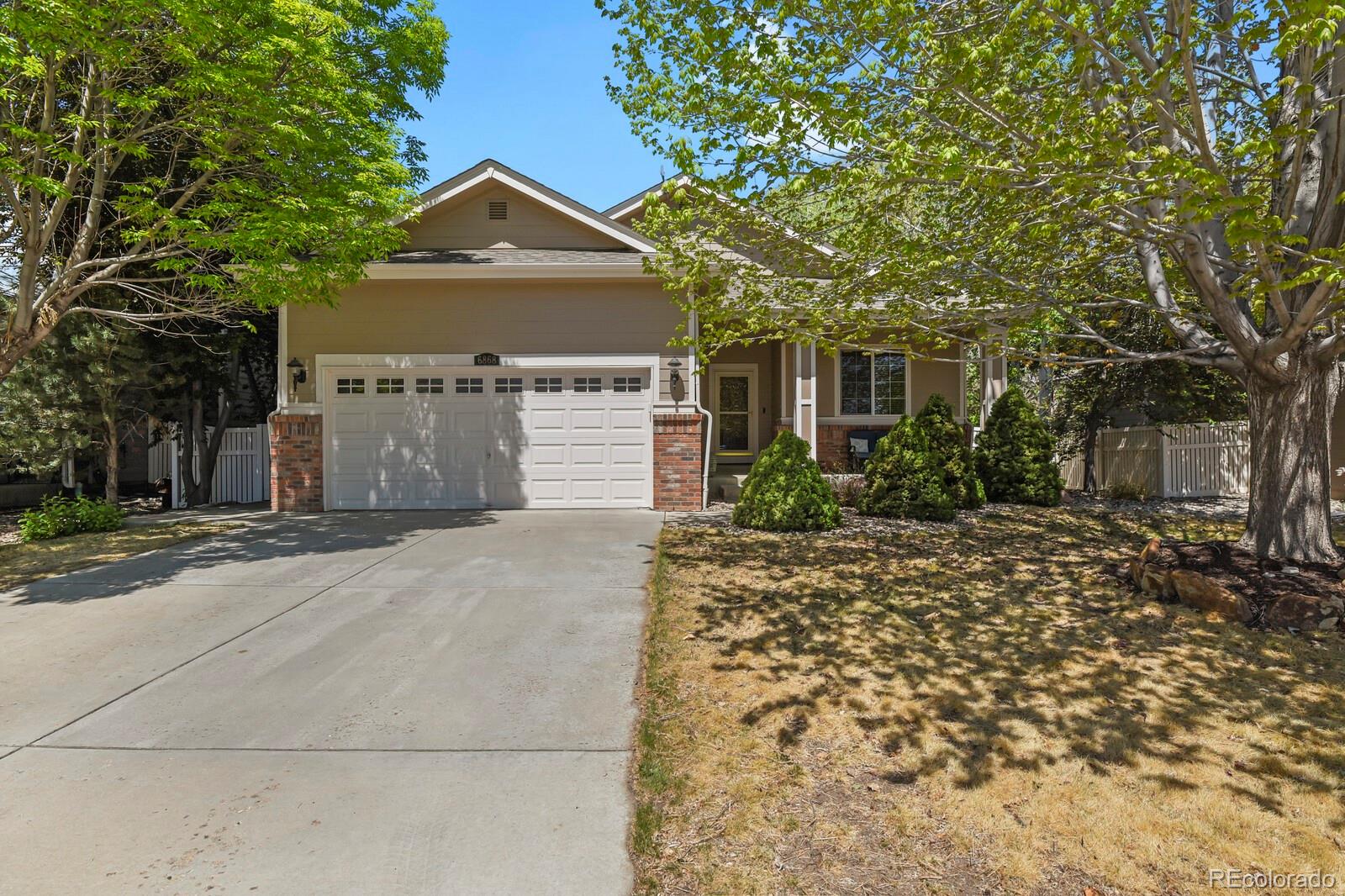 6868 Silverleaf Avenue Firestone CO 80504