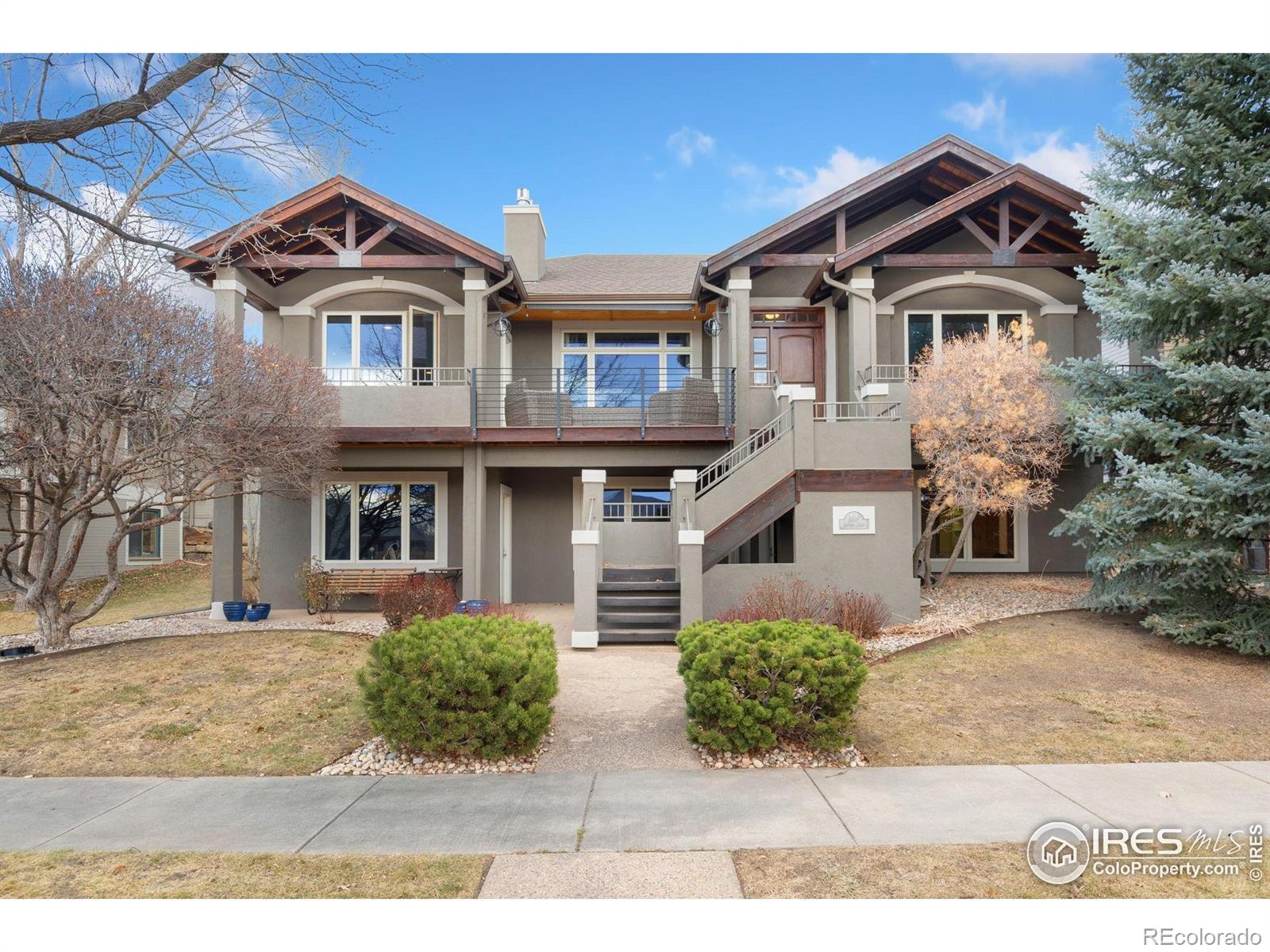 1414 Waxwing Lane Fort Collins CO 80524