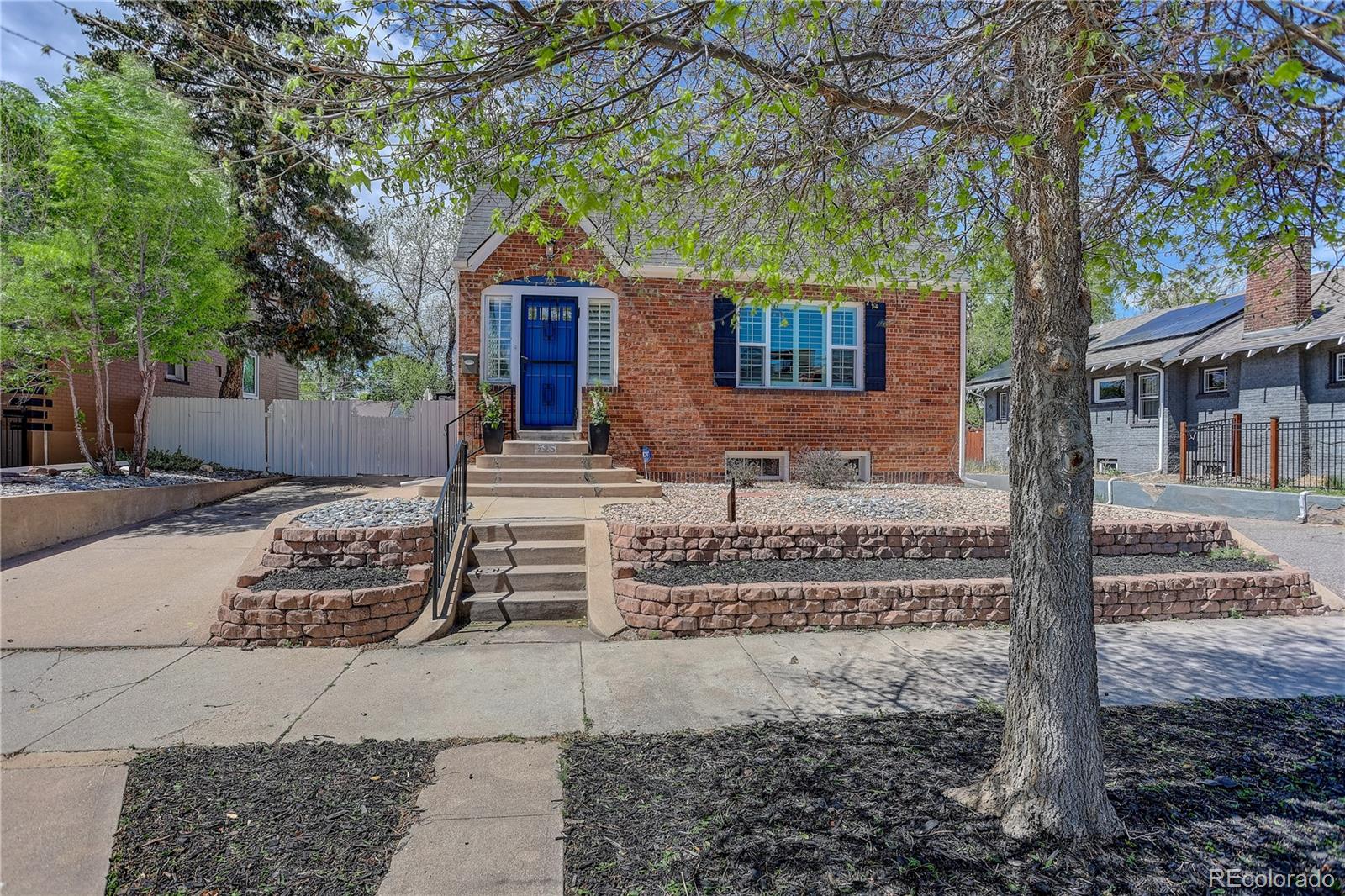 725 S Grant Street Denver CO 80209