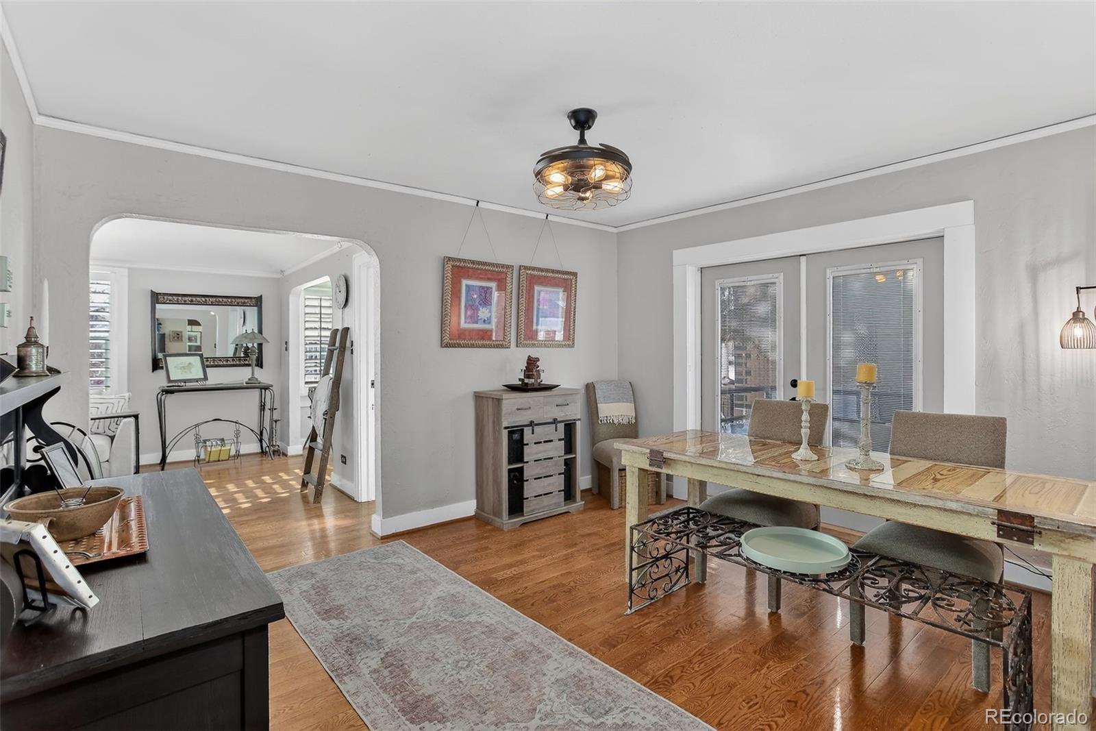 725 S Grant Street Denver CO 80209