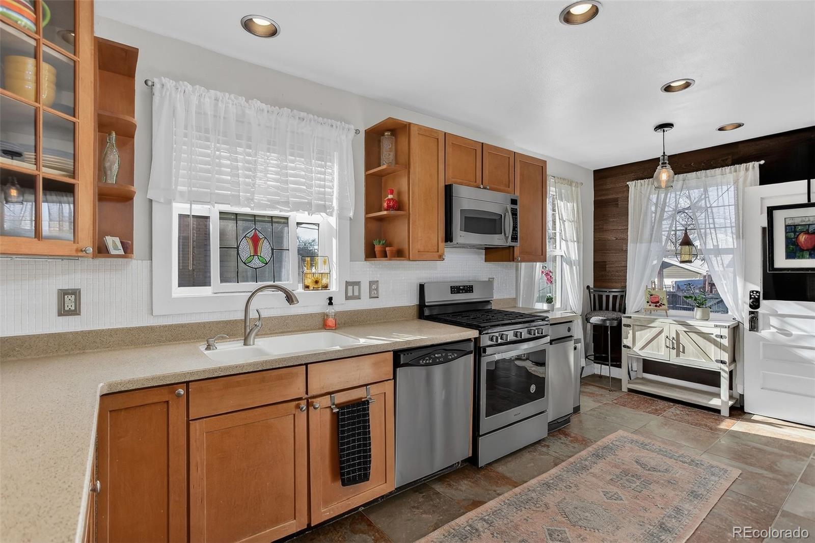 725 S Grant Street Denver CO 80209