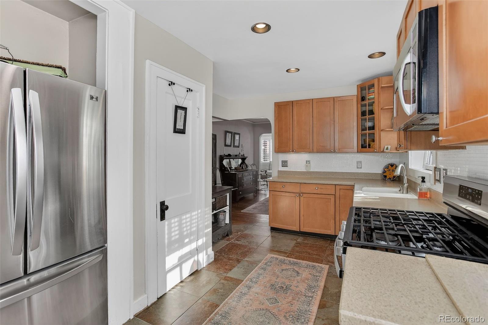 725 S Grant Street Denver CO 80209