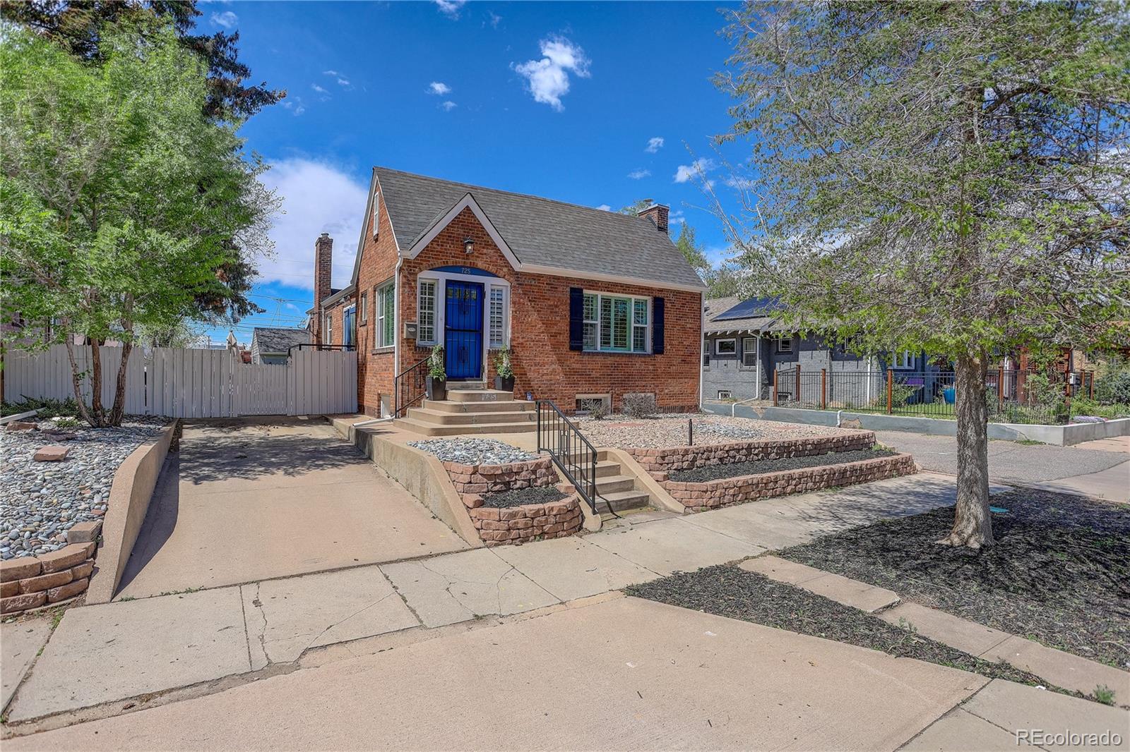 725 S Grant Street Denver CO 80209