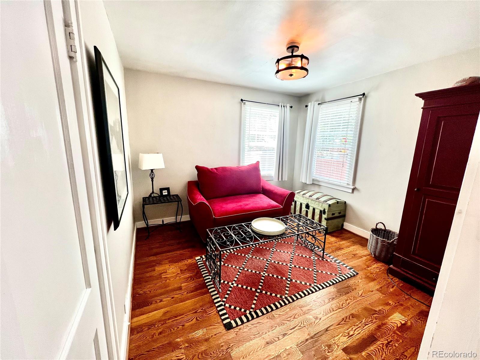 725 S Grant Street Denver CO 80209