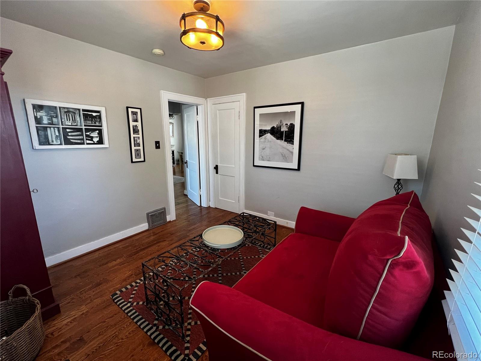 725 S Grant Street Denver CO 80209