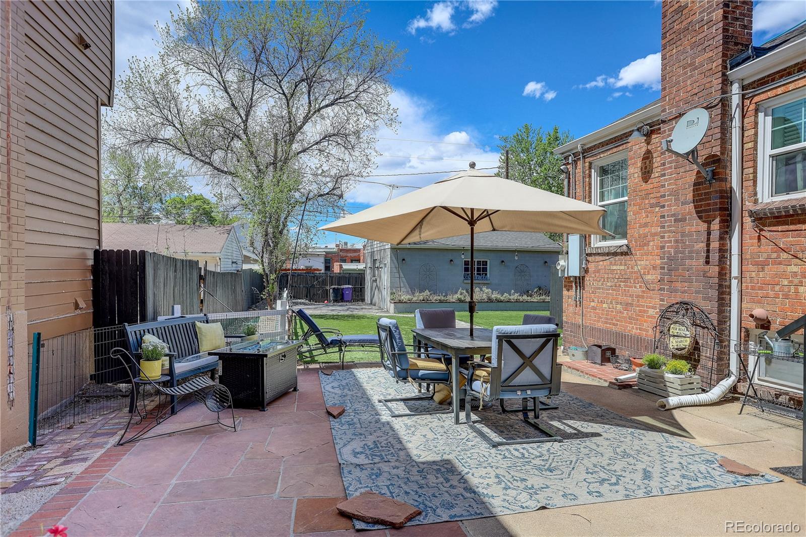725 S Grant Street Denver CO 80209