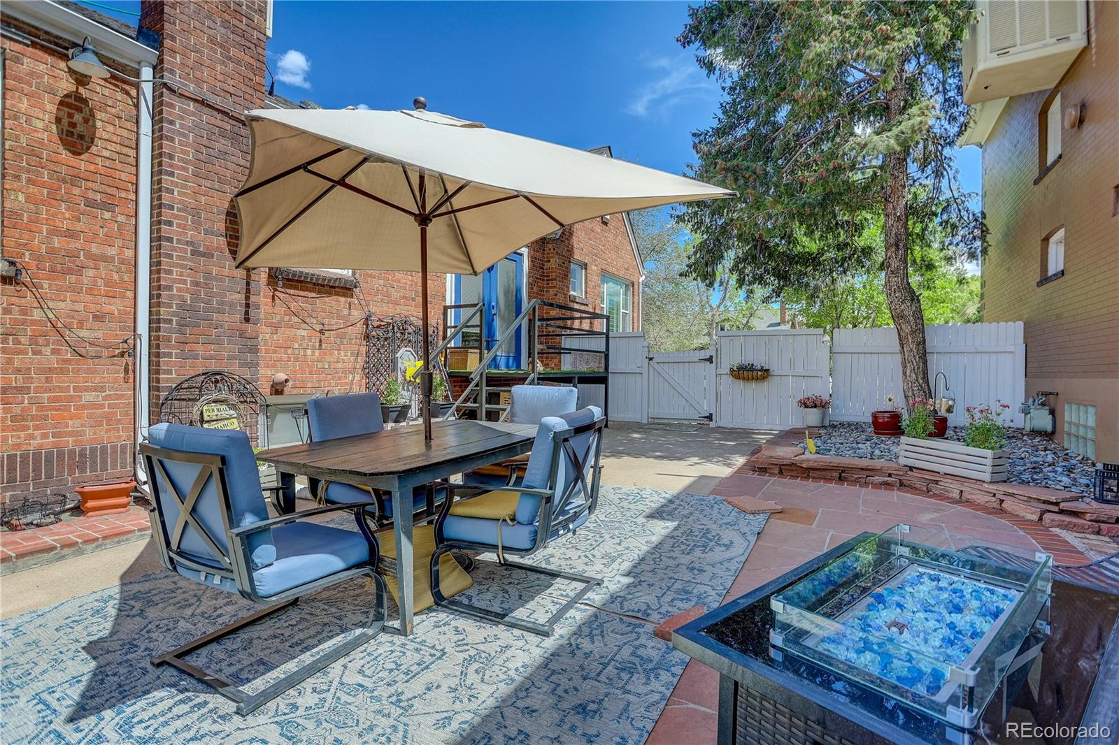 725 S Grant Street Denver CO 80209