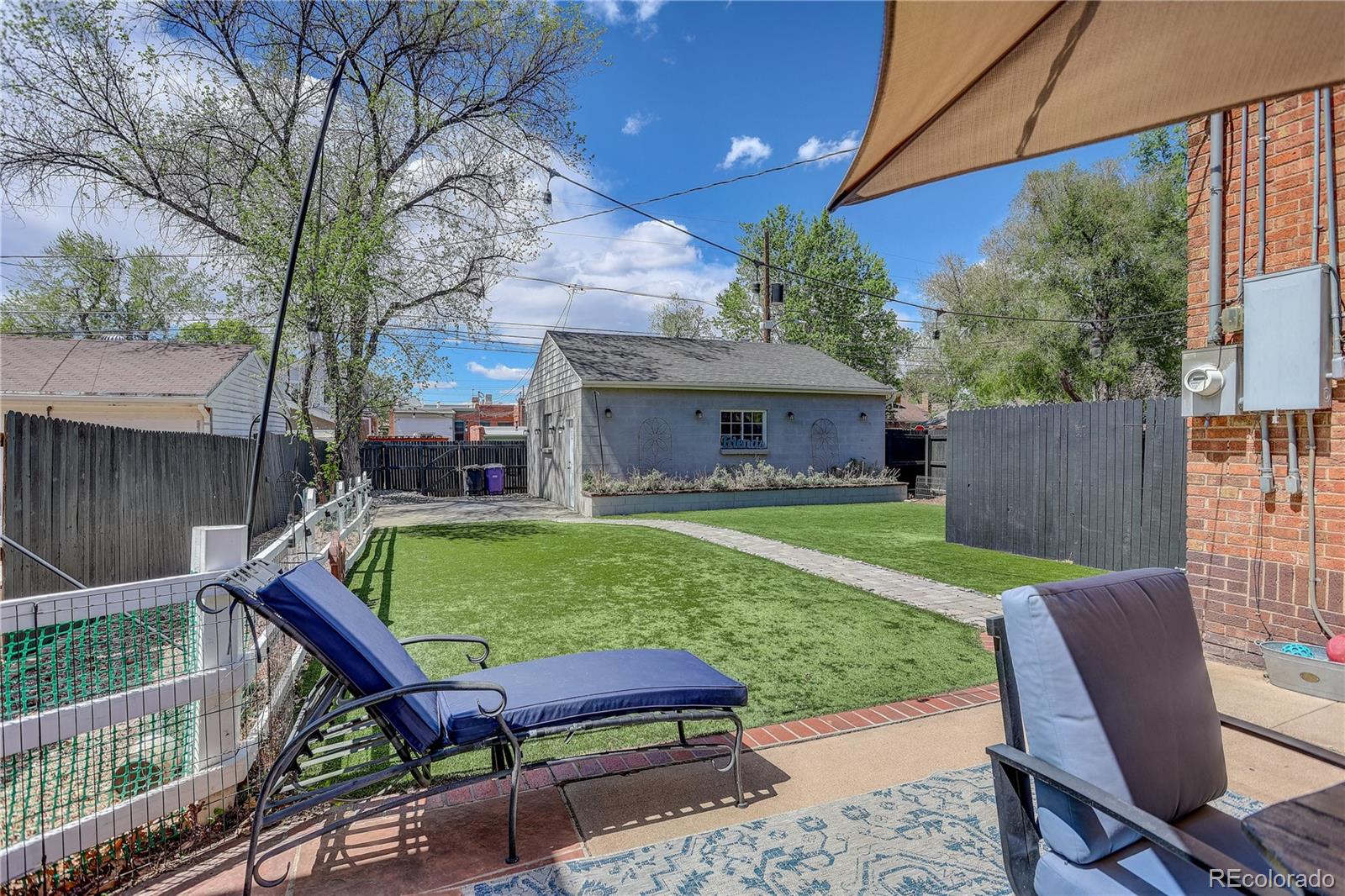 725 S Grant Street Denver CO 80209