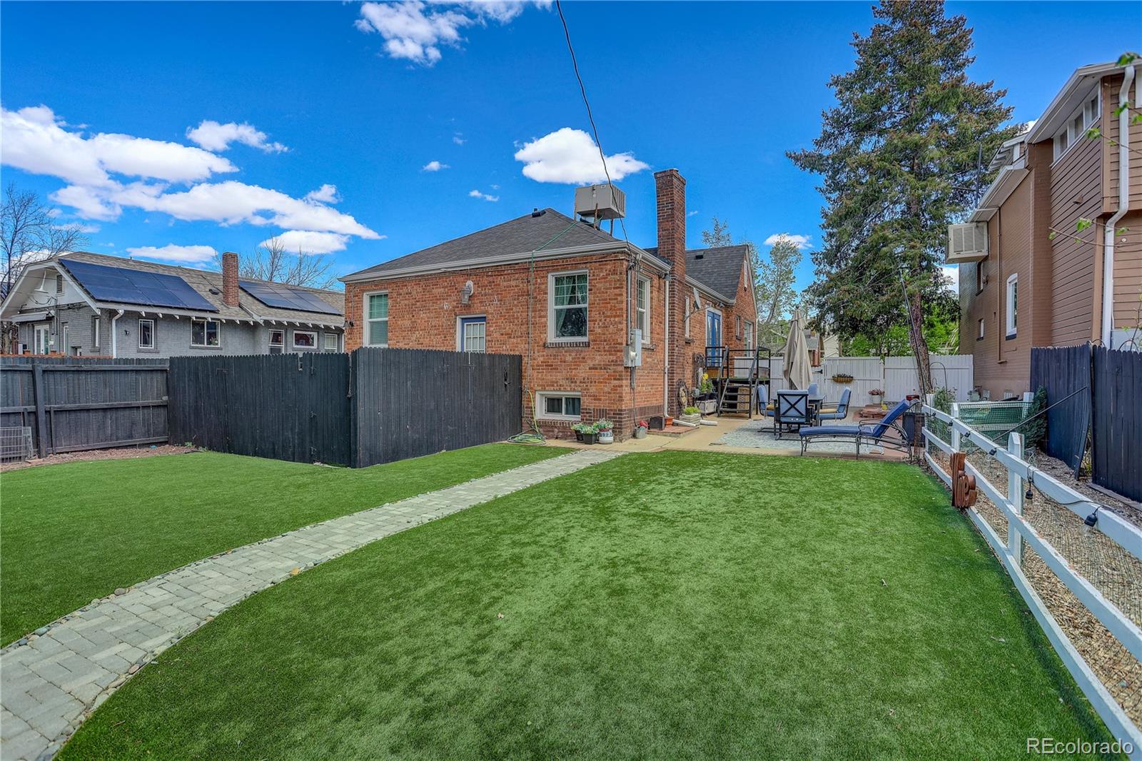 725 S Grant Street Denver CO 80209