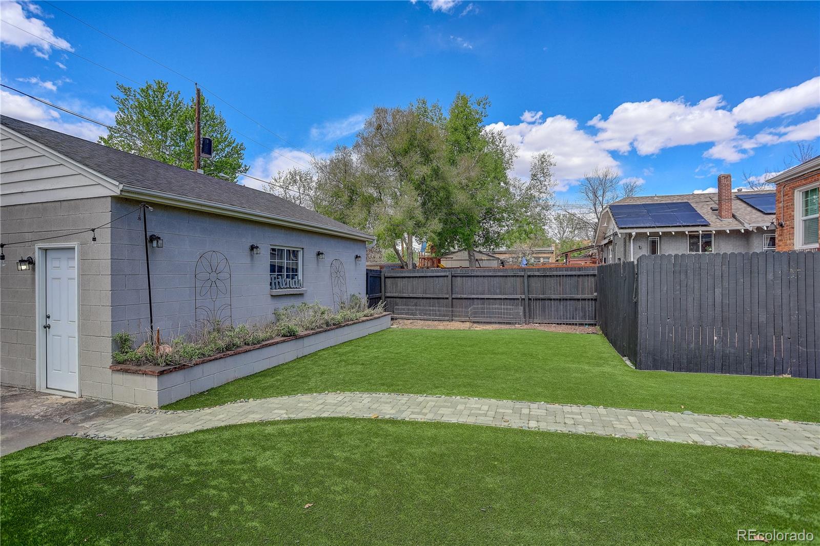 725 S Grant Street Denver CO 80209