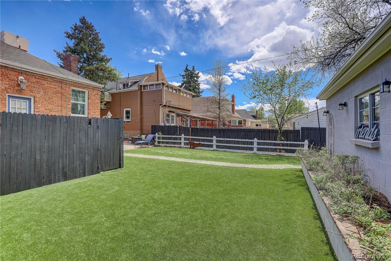 725 S Grant Street Denver CO 80209