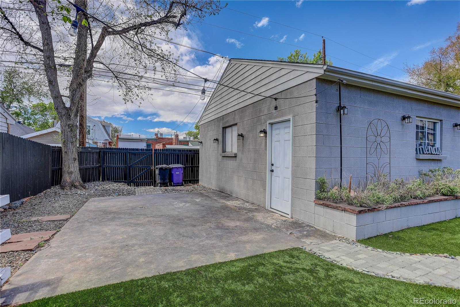725 S Grant Street Denver CO 80209
