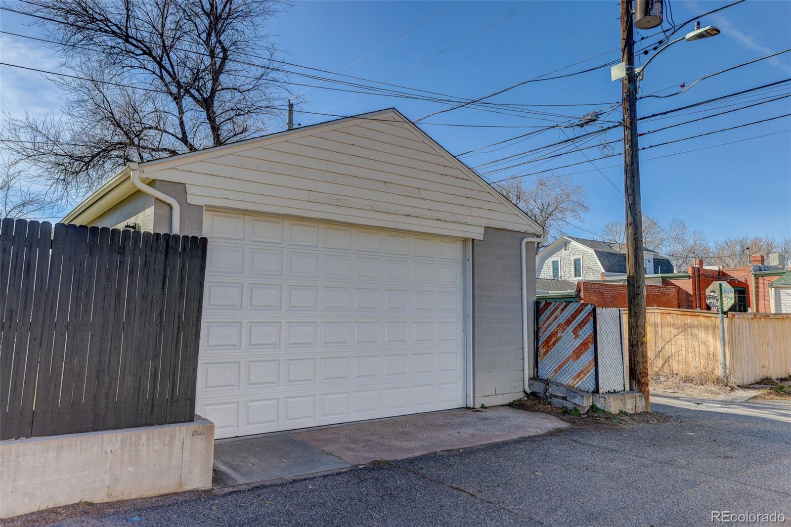 725 S Grant Street Denver CO 80209