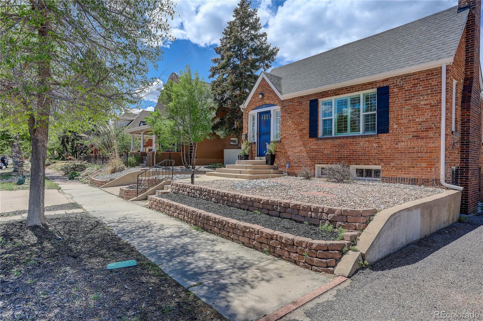 725 S Grant Street Denver CO 80209