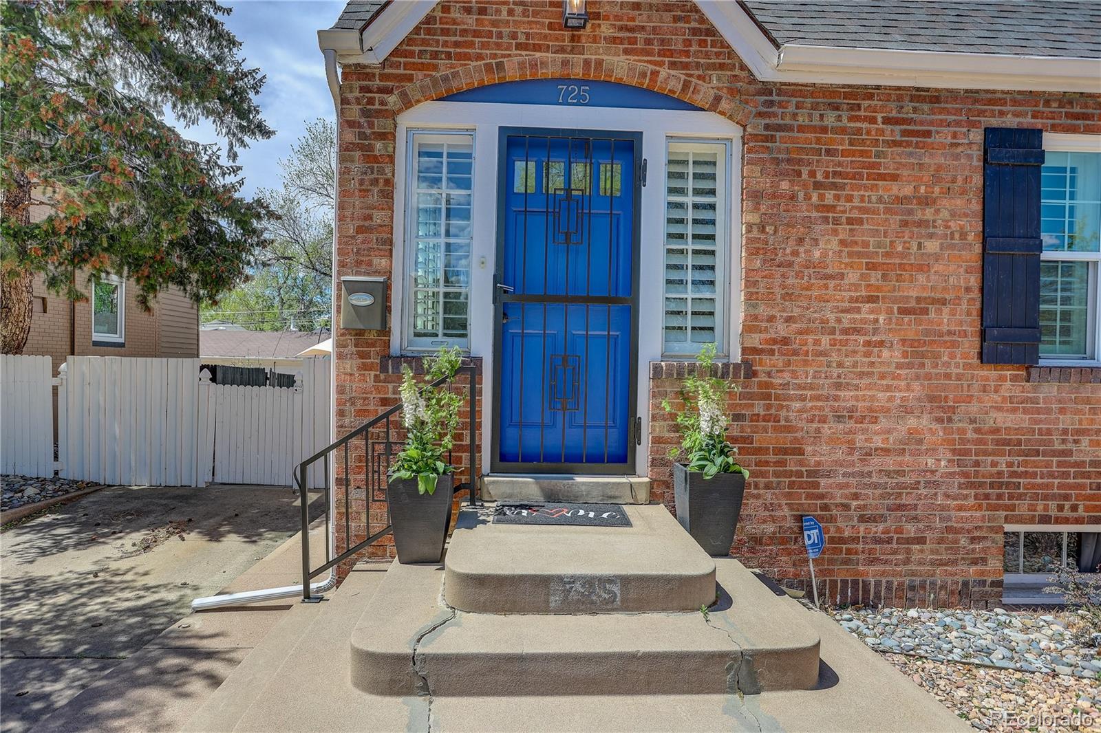725 S Grant Street Denver CO 80209