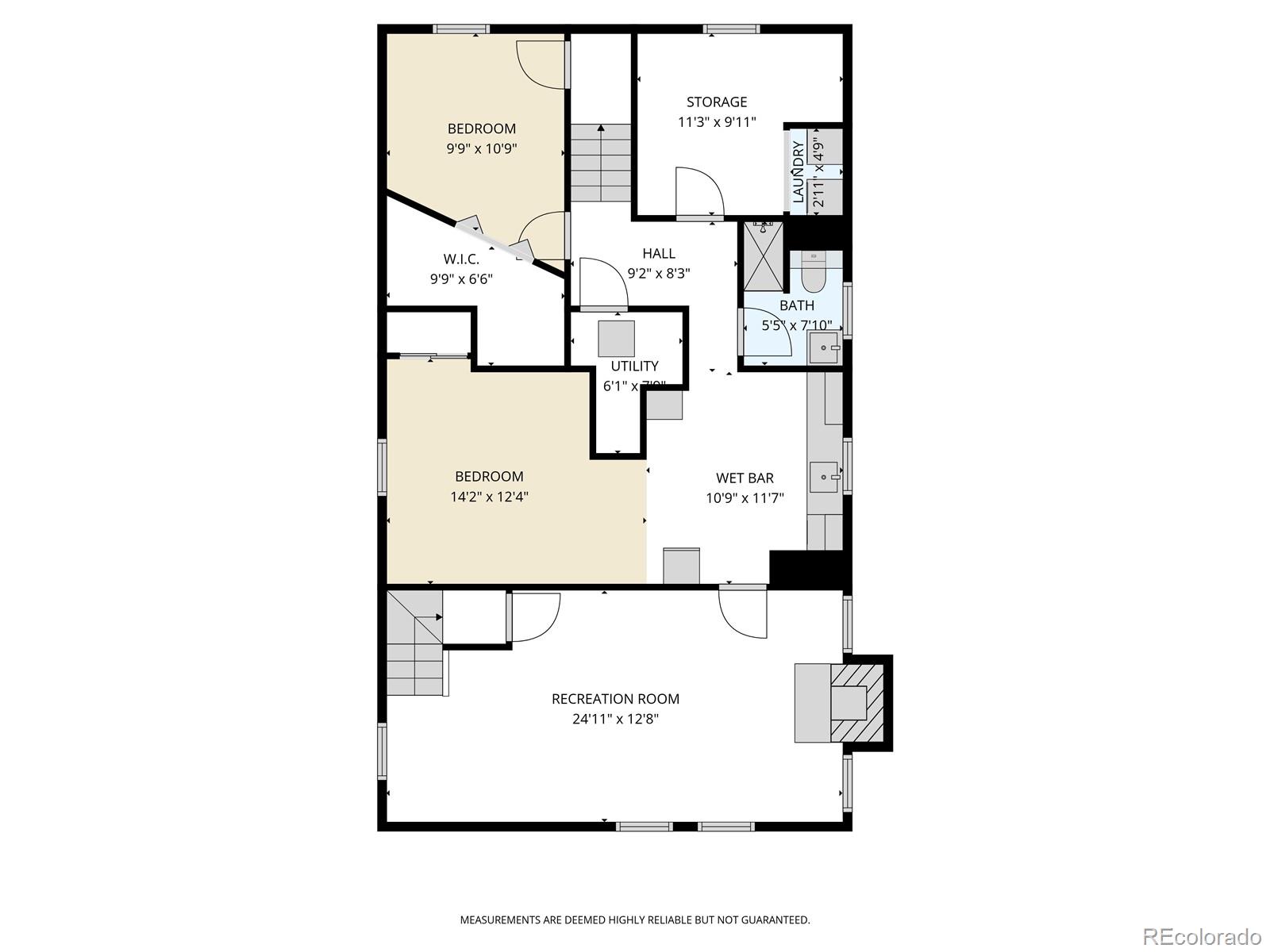725 S Grant Street Denver CO 80209