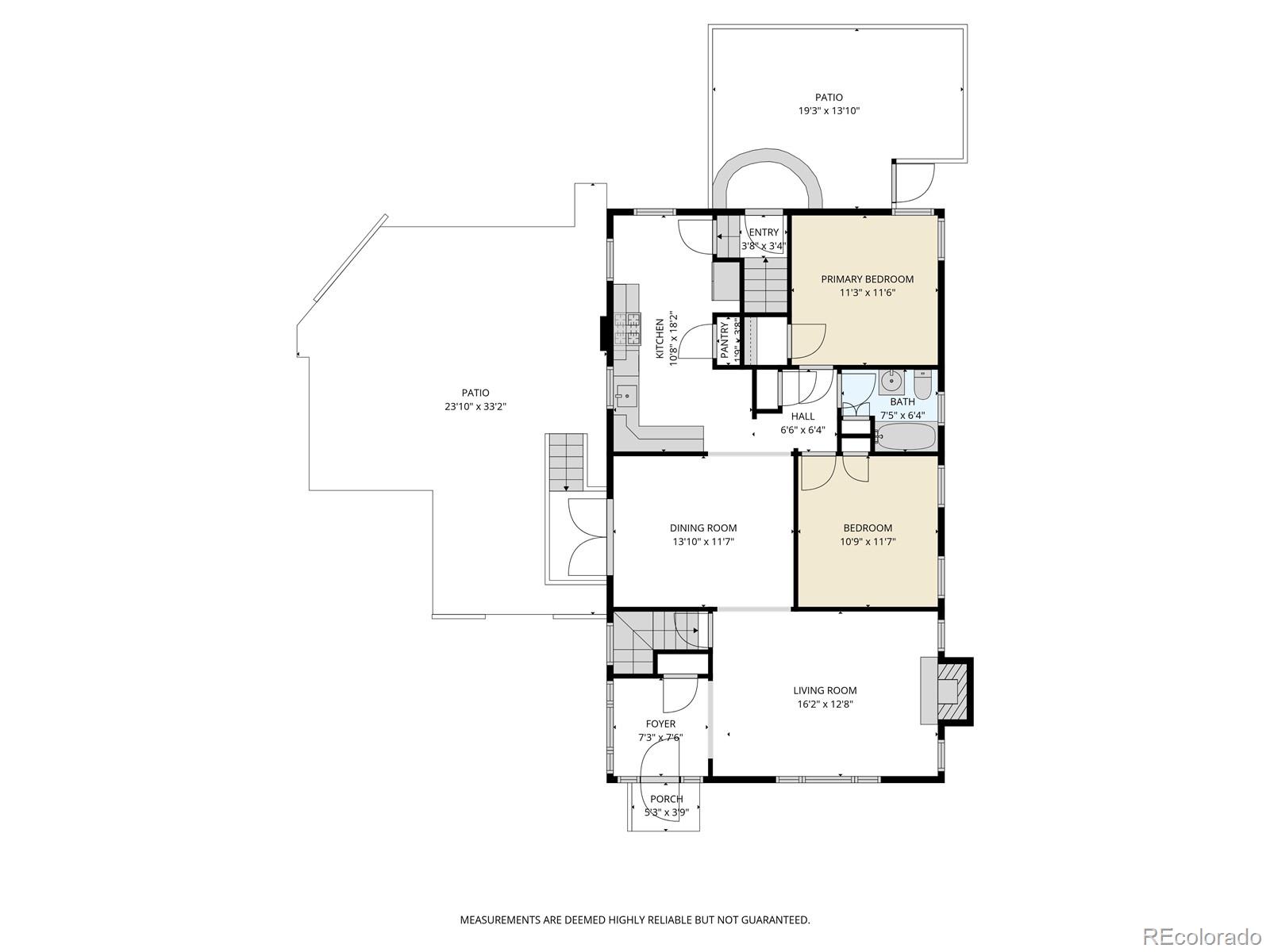 725 S Grant Street Denver CO 80209