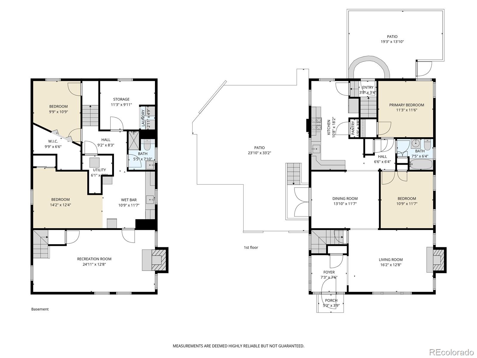 725 S Grant Street Denver CO 80209
