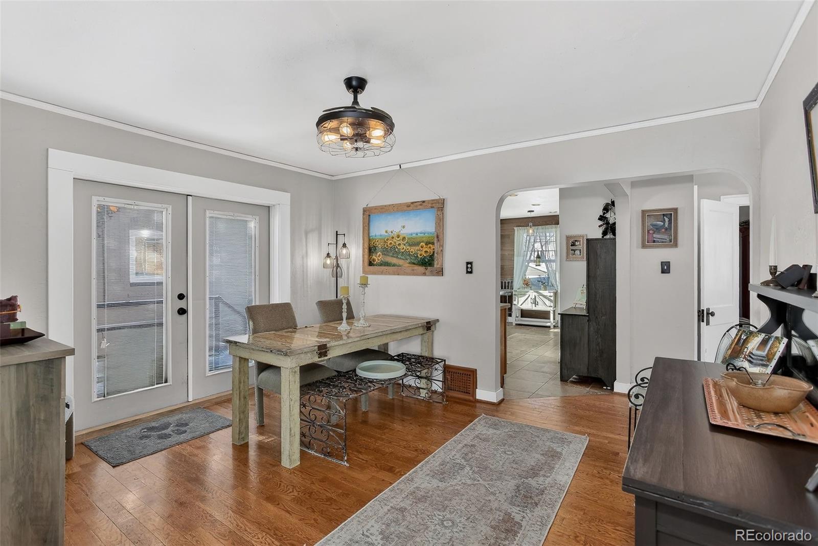 725 S Grant Street Denver CO 80209