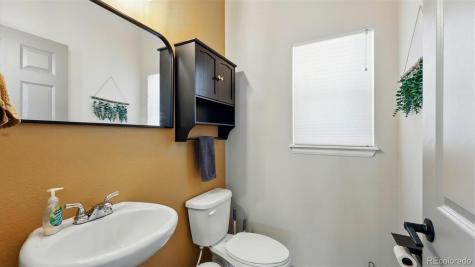 6207 Kildare Drive Colorado Springs CO 80927