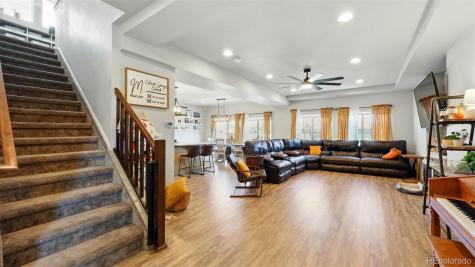 6207 Kildare Drive Colorado Springs CO 80927