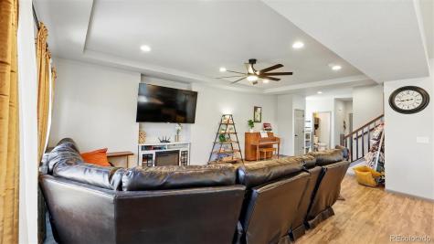 6207 Kildare Drive Colorado Springs CO 80927