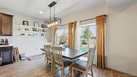 6207 Kildare Drive Colorado Springs CO 80927