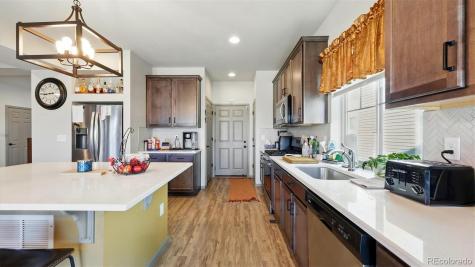 6207 Kildare Drive Colorado Springs CO 80927