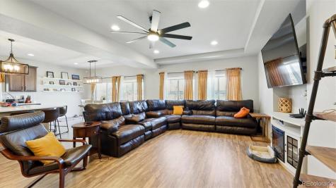 6207 Kildare Drive Colorado Springs CO 80927