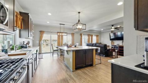 6207 Kildare Drive Colorado Springs CO 80927