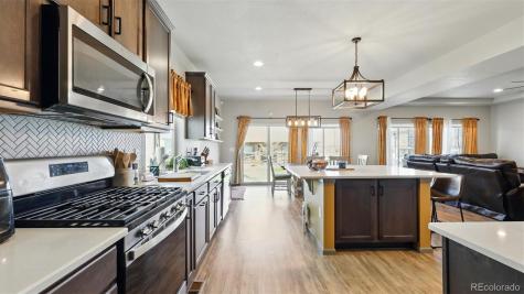 6207 Kildare Drive Colorado Springs CO 80927