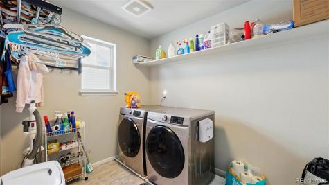 6207 Kildare Drive Colorado Springs CO 80927