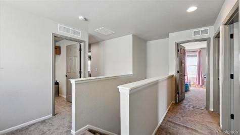 6207 Kildare Drive Colorado Springs CO 80927