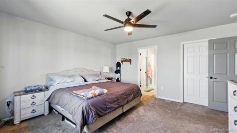 6207 Kildare Drive Colorado Springs CO 80927