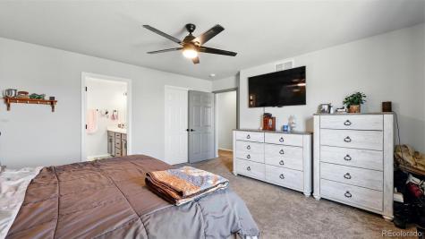 6207 Kildare Drive Colorado Springs CO 80927