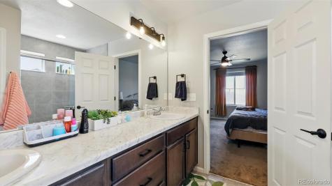 6207 Kildare Drive Colorado Springs CO 80927