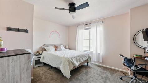 6207 Kildare Drive Colorado Springs CO 80927