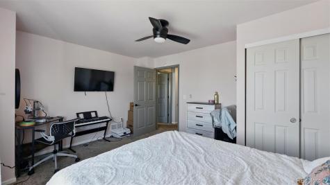 6207 Kildare Drive Colorado Springs CO 80927