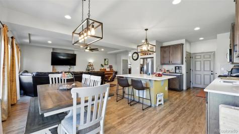 6207 Kildare Drive Colorado Springs CO 80927