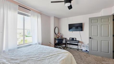 6207 Kildare Drive Colorado Springs CO 80927