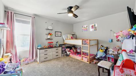 6207 Kildare Drive Colorado Springs CO 80927