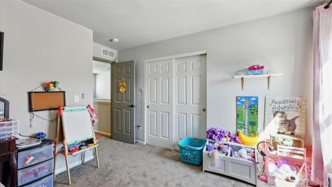 6207 Kildare Drive Colorado Springs CO 80927