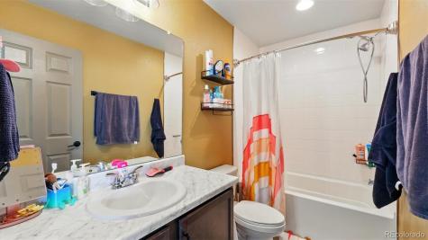 6207 Kildare Drive Colorado Springs CO 80927