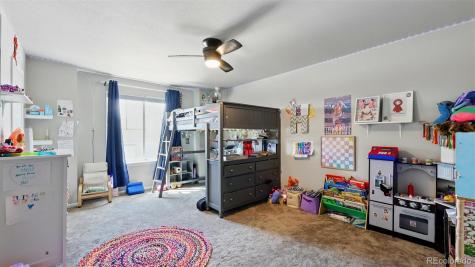 6207 Kildare Drive Colorado Springs CO 80927