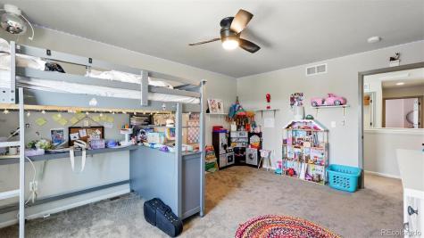 6207 Kildare Drive Colorado Springs CO 80927