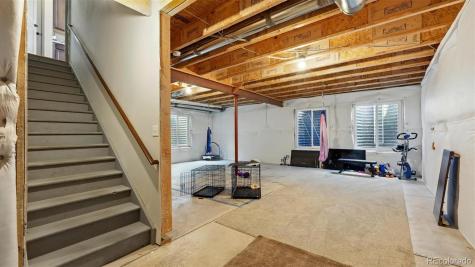 6207 Kildare Drive Colorado Springs CO 80927